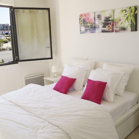 Cittazen Aix-En-Provence - Entre Gare Tgv Et Centre Ville, Calme Et Confort Moderne 외부 사진