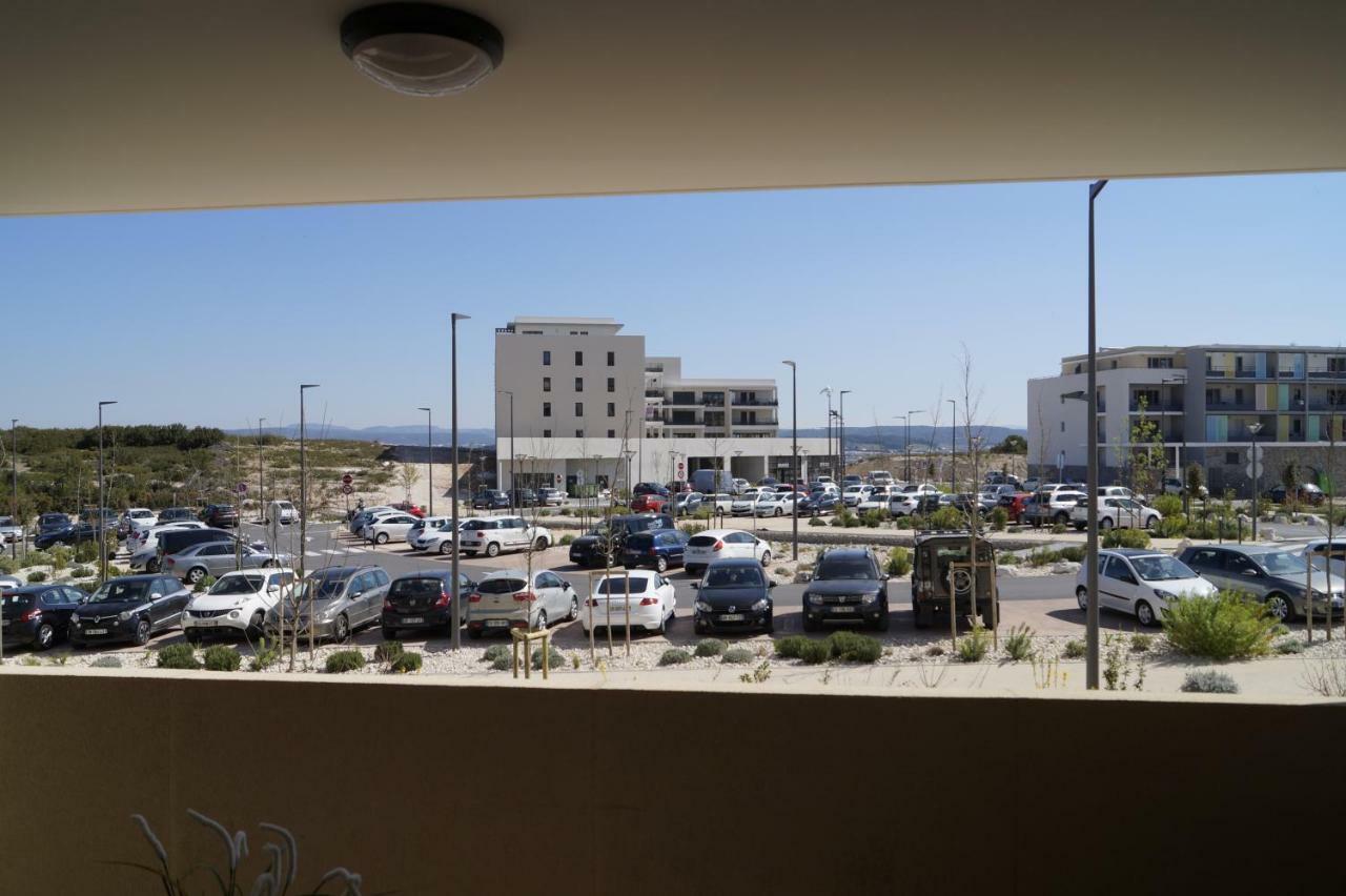 Cittazen Aix-En-Provence - Entre Gare Tgv Et Centre Ville, Calme Et Confort Moderne 외부 사진